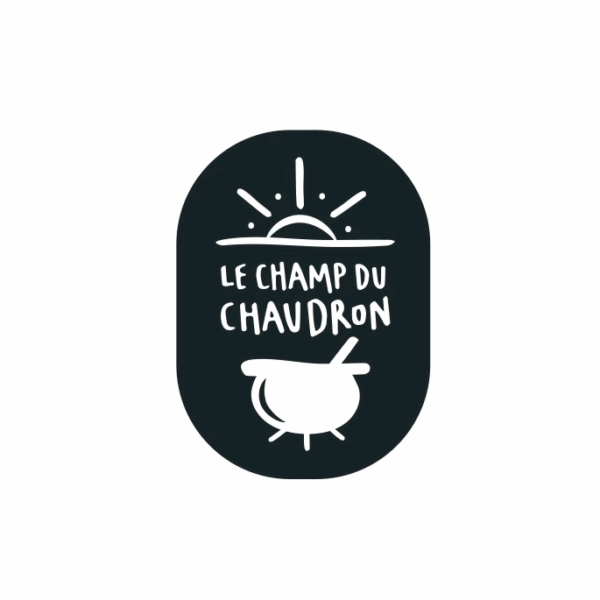 LE CHAMP DU CHAUDRON