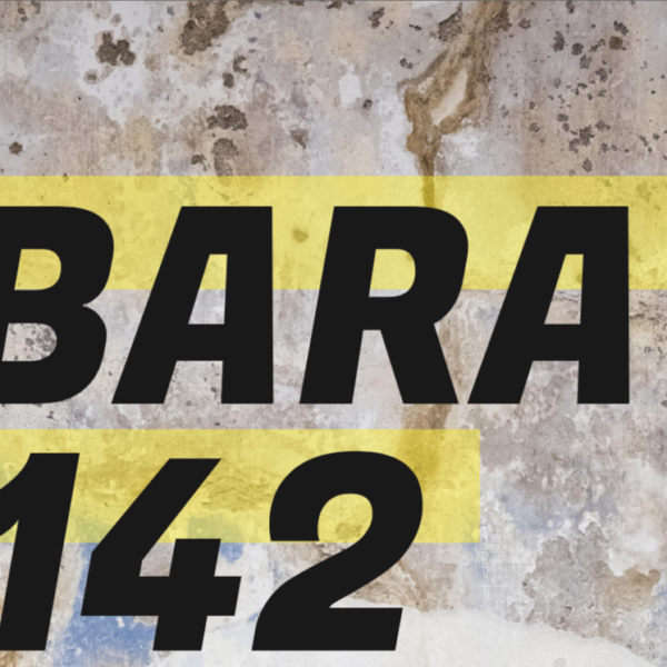 BARA 142
